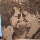 Attitudes – Good News Vinyyli - pikkukuva 2