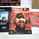 PC - Throne of Darkness (CIB Big Box) - pikkukuva 3