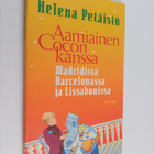 Helena Petäistö : Aamiainen Cocon kanssa : Madridissa, Ba... - pikkukuva 1