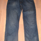 TOMMY HILFIGER 38/34 FARKUT - pikkukuva 1