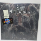 DEAD CONGREGATION - GRAVES OF THE... EX+/M- LP + POSTERI - pikkukuva 1