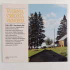 Vuorista, virroista, vainioista - pikkukuva 2