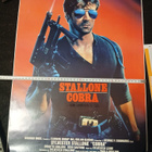 Stallone Cobra Elokuvajuliste - pikkukuva 3