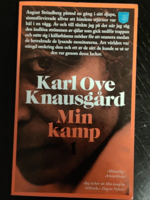 Karl Ove Knausgård - Min kamp 1