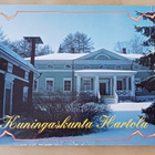 Hartola, Kuningaskunta Hartola, Itä-Hämeen museo, ei p. - pikkukuva 1
