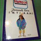 JANOSCH KIRJOJA :  HIIRISERIFFI &  JANNESTA TULEE INTIAANI - pikkukuva 3