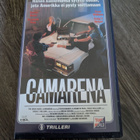 Camarena vuokra VHS - pikkukuva 1