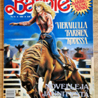 Barbie 10/1988 Sarjakuva - pikkukuva 1