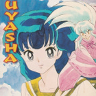 Rumiko Takahashi: Inuyasha 4 - pikkukuva 1