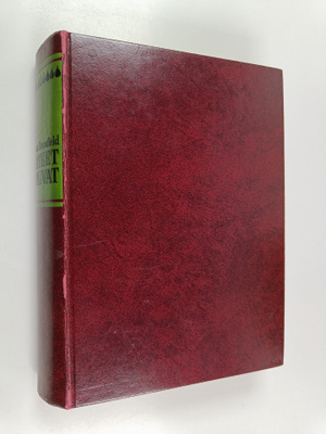 Louis Bromfield : Sateet tulivat