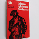 Seppo A. Teinonen : Uskonnot nykyhetken maailmassa - pikkukuva 1