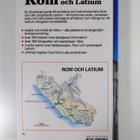 Rom och Latium : Bonnier kulturguide - pikkukuva 2