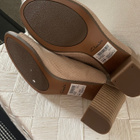 Uudet Clarks ultimate comfort -korkkarit 39-39 1/2 - pikkukuva 3