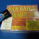 DAN BAIRD AND HOMEMADE SIN UUSI 2CD+DVD (W) - pikkukuva 1