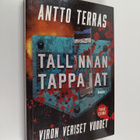 Antto Terras : Tallinnan tappajat - pikkukuva 1