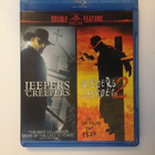 Jeepers Creepers / Jeepers Creepers 2 [Blu-ray] Victor Salva - pikkukuva 1