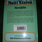 Keene: Neiti Etsivä Havaijilla - pikkukuva 2