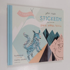 John Muir : Stickeen : pieni urhea koira - pikkukuva 1