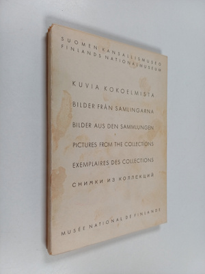 Kuvia kokoelmista