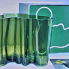 Aaltomaljakko 3030 seagreen 160mm - pikkukuva 1