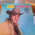 Elvis Sings Flaming Start Lp. - pikkukuva 1