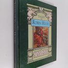 Rose Yeatman Woolf : Robin Hood and his Life in the Merry... - pikkukuva 1