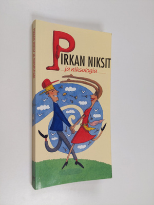 Pirkan niksit ja niksologia