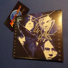 CELTIC FROST - VANITY/NEMESIS CD NIMMARILLA - pikkukuva 1