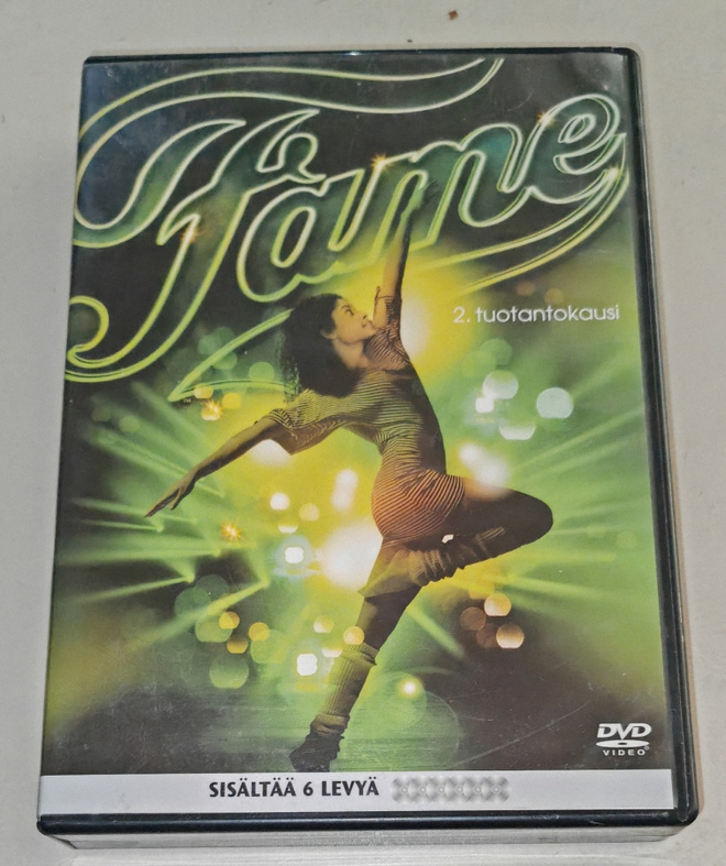 Fame