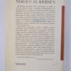 Ernst Kretschmer : Nerous ja ihminen - pikkukuva 2