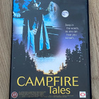 CAMPFIRE TALES - DVD - pikkukuva 1