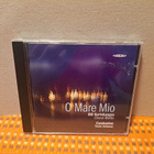 Kortekangas:O mare mio-Candomino-Tauno Satomaa cd(nimmarit) - pikkukuva 1