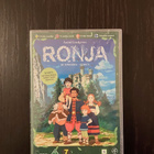 Ronja Ryövärintytär (6DVD uusi) - pikkukuva 1