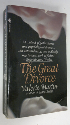 Valerie Martin : The great divorce