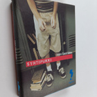 Joyce Carol Oates : Syntipukki - pikkukuva 1