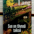 Maria Lang - Suo on täynnä taikaa (sid.) - pikkukuva 1