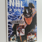 NHL-tähdet 2002 - 50 tähtiesittelyä maailman parhaista jä... - pikkukuva 1