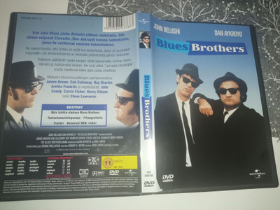 Blues Brothers