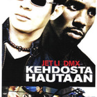 KEHDOSTA HAUTAAN	(15 417)	-FI-	DVD		jet li	, 2003 - pikkukuva 1