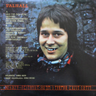 Bernt Staf – Valhall LP - pikkukuva 2