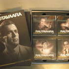 TAPIO RAUTAVAARA PAKETTI  ( Levytykset & Elokuvat ) - pikkukuva 2