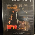 Armoton - Unforgiven (DVD) Clint Eastwood - pikkukuva 1