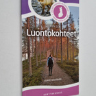 Veikko Neuvonen : Luontokohteet - pikkukuva 1