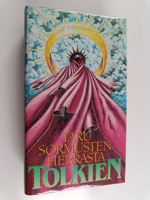 J. R. R. Tolkien : Taru sormusten herrasta 1-3 : Sormukse...