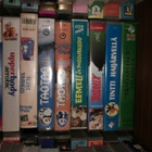 VHS videot Nakke Nakuttaja, Putte Possu ym - pikkukuva 3