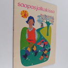 Saapasjalkakissa - pikkukuva 1