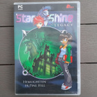 PC CD: Star Shine Legacy - Hemligheten på Pine Hill peli - pikkukuva 1