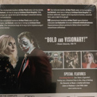 Joker:folie a deux 4k ultra hd steelbook uusi - pikkukuva 1