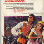 Agentti Korkeajännitys 1976 03 Hämähäkkii (2 tarinaa) - pikkukuva 2