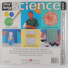 Simon Mugford : My Big Science Book - pikkukuva 2